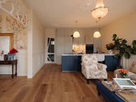 Koningin Emmakade 198-B, 2518 JP Den Haag