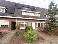 Agnes Huijnstraat 20, 5914 PE Venlo