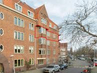 Jozef Israëlskade 53-3, 1073 PW Amsterdam