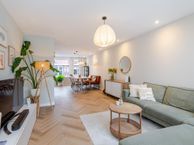 J A Alberdingk Thijmstraat 16-A, 3117 RH Schiedam