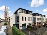 Burgemeester Beelaertspark 95, 3319 AN Dordrecht