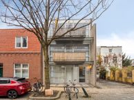 Tischbeinstraat 6-A02, 6221 XG Maastricht