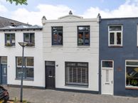 Dijklaan 47, 4814 CB Breda