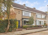 Mauritsstraat 9, 4132 GB Vianen (UT)