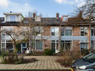 Duyvendakstraat 9, 2313 PZ Leiden
