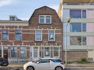 Plantageweg 14-BN, 3061 PJ Rotterdam