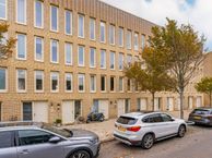 Ronald Ketellapperstraat 31, 2041 EL Zandvoort