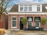Kloosterstraat 36, 8603 XJ Sneek