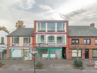 Markt 10, 4641 HR Ossendrecht