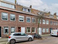 Willem de Zwijgerstraat 62, 3043 VE Rotterdam