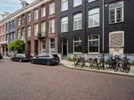 Pieter Cornelisz. Hooftstraat 144-3, 1071 CG Amsterdam
