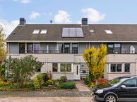 Morgenstond 43, 3454 SR De Meern