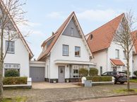 Keukenhoflaan 28, 2548 PA Den Haag