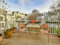 Frans Halsstraat 75-2, 1072 BN Amsterdam