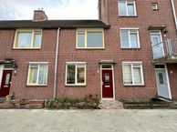 M. Gandhilaan 10, 1069 ND Amsterdam