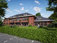 F (Bouwnr. 8), 4624 BS Bergen op Zoom