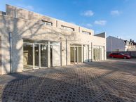 Van Bylandtstraat 25-E, 5046 MB Tilburg