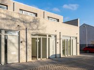 Van Bylandtstraat 25-C, 5046 MB Tilburg