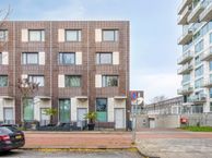 Erasmusweg 1903, 2542 PK Den Haag