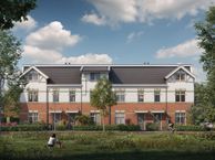 Laanwoningen (Bouwnr. 99), 2553 EG Den Haag