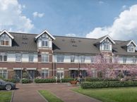 Laanwoningen (Bouwnr. 100), 2553 EG Den Haag