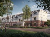 Herenhuizen (Bouwnr. 113), 2553 EG Den Haag