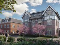 Halfvrijstaande villa's (Bouwnr. 125), 2553 EG Den Haag