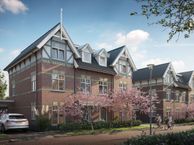 Halfvrijstaande villa's (Bouwnr. 126), 2553 EG Den Haag