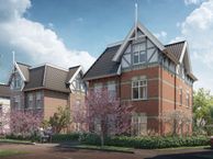 Vrijstaande villa's (Bouwnr. 121), 2553 EG Den Haag