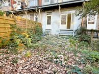 Linnaeuskade 26-H, 1098 BG Amsterdam