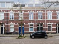 Lombokstraat 77, 3531 RC Utrecht