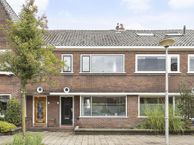 van Henegouwenstraat 3, 2805 PG Gouda