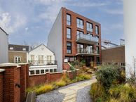 Gruttersdijk 17-G, 3514 BG Utrecht