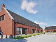 LLB Rijwoning (Bouwnr. 11), 5454 GL Sint Hubert