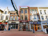 Achter de Vismarkt 1-E, 2801 NA Gouda