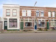 Prins Hendrikstraat 14, 2802 JH Gouda