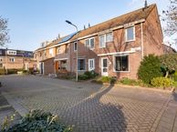 Guido Gezellelaan 66, 2182 WC Hillegom