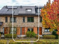 Lisdodde 106, 2408 LX Alphen aan den Rijn