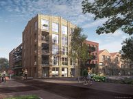 Studio - De Waaierij (Bouwnr. 026), 1622 Hoorn (NH)