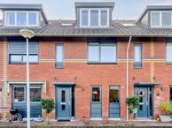 Cairostraat 66, 1448 PC Purmerend