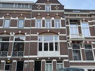 Ramstraat 35-B, 3581 HE Utrecht