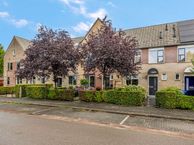 Rietdekkerslaan 54, 3781 WE Voorthuizen