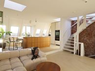 Wittenburgergracht 185-A, 1018 ZK Amsterdam