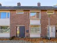 Simon de Vliegerstraat 3, 5642 AB Eindhoven