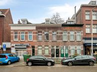 Hilledijk 275-A, 3074 GC Rotterdam