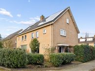 Mr P J Oudlaan 18, 8014 ZT Zwolle