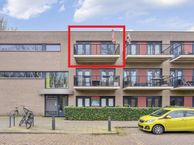 Hendrik van Tulderstraat 49, 5046 NC Tilburg