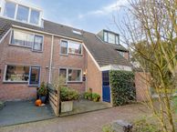 Perengaarde 3, 2723 AT Zoetermeer