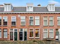 Jan van Houtstraat 107, 2581 SW Den Haag