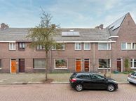 Van Musschenbroekstraat 22, 3514 XK Utrecht